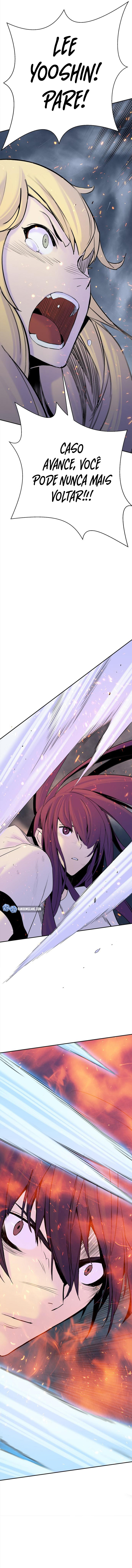 Knight Under My Heart Capítulo 39 Página 34