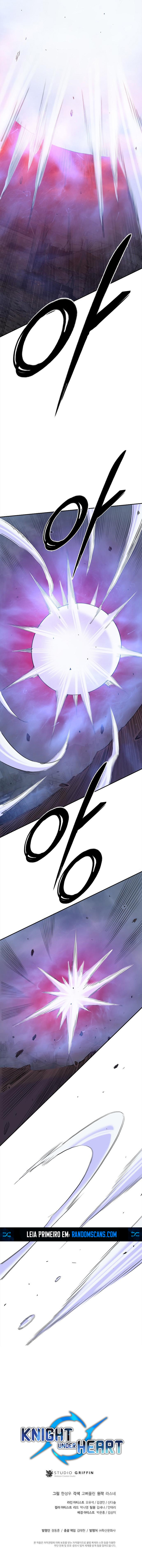 Knight Under My Heart Capítulo 39 Página 48