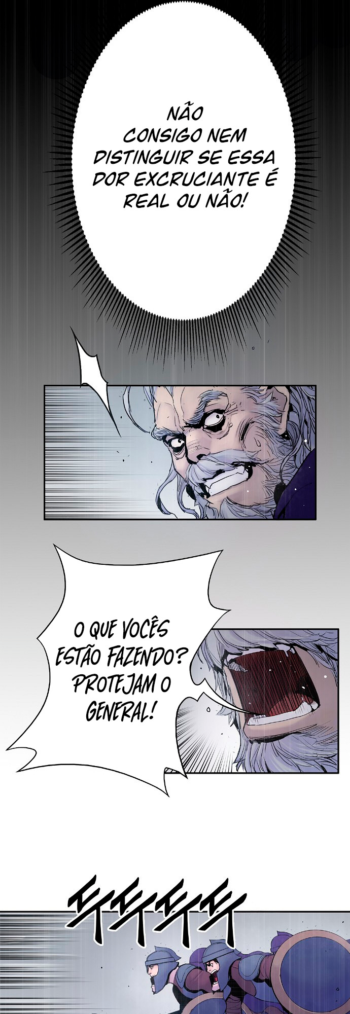 Knight Under My Heart Capítulo 4 Página 10