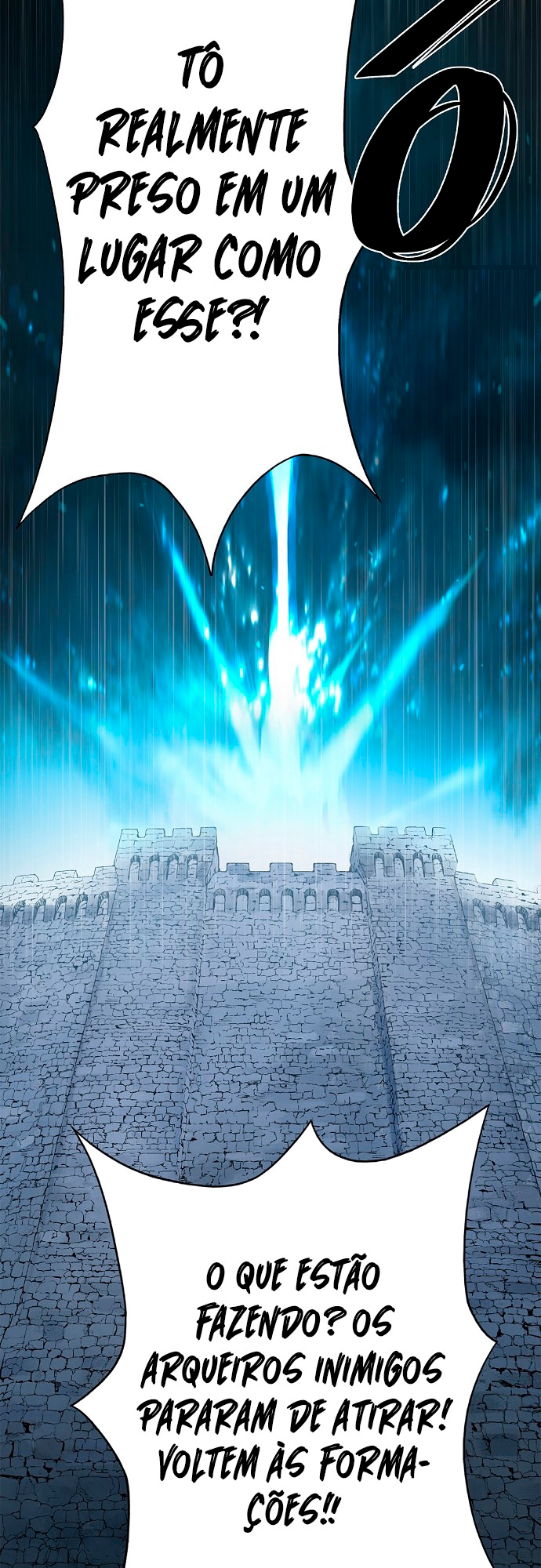 Knight Under My Heart Capítulo 4 Página 17