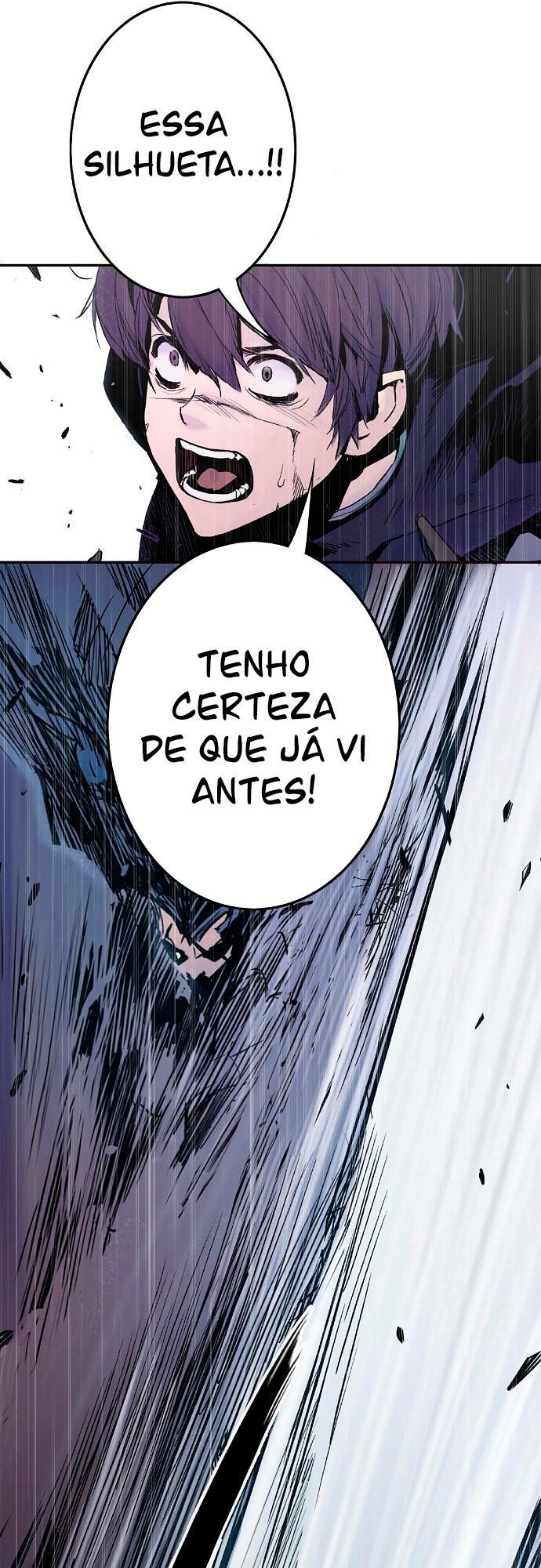 Knight Under My Heart Capítulo 4 Página 46