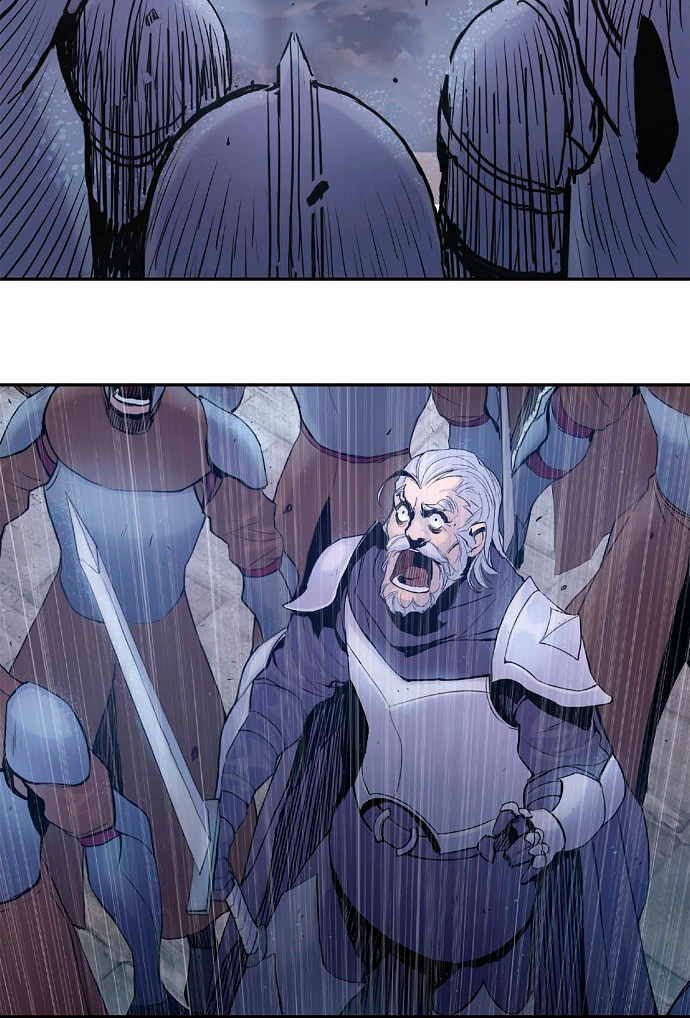 Knight Under My Heart Capítulo 4 Página 52