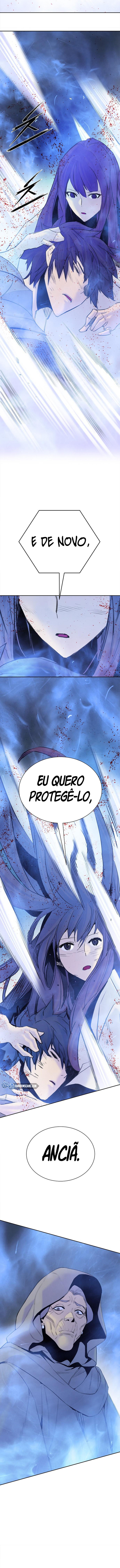 Knight Under My Heart Capítulo 40 Página 22