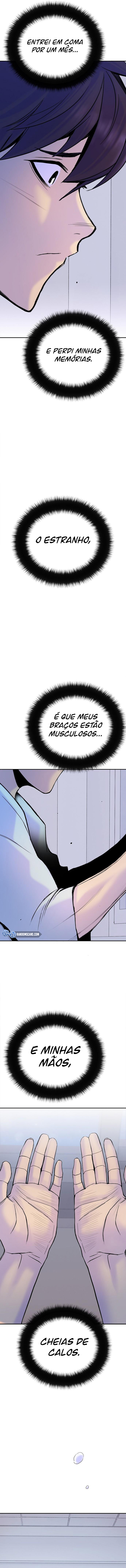 Knight Under My Heart Capítulo 40 Página 28