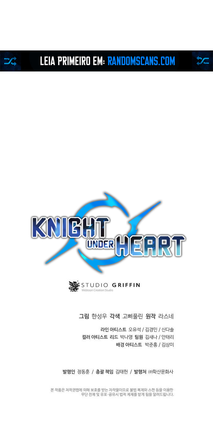 Knight Under My Heart Capítulo 40 Página 35