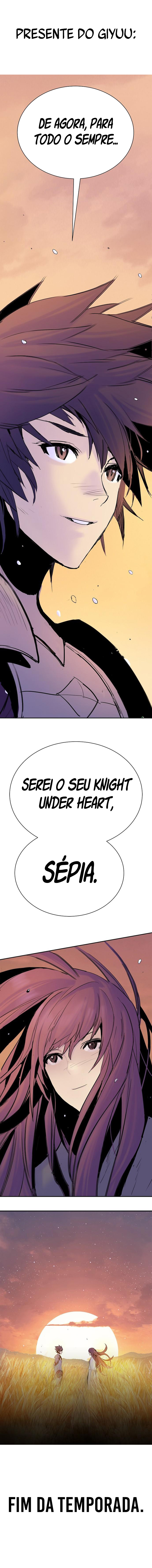 Knight Under My Heart Capítulo 40 Página 36
