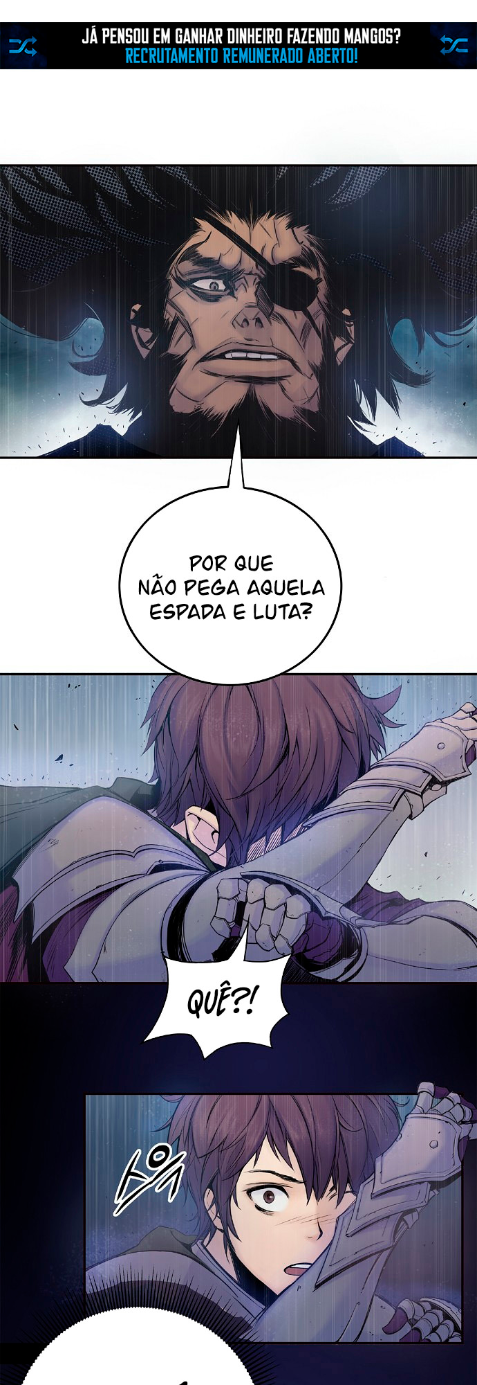 Knight Under My Heart Capítulo 5 Página 2