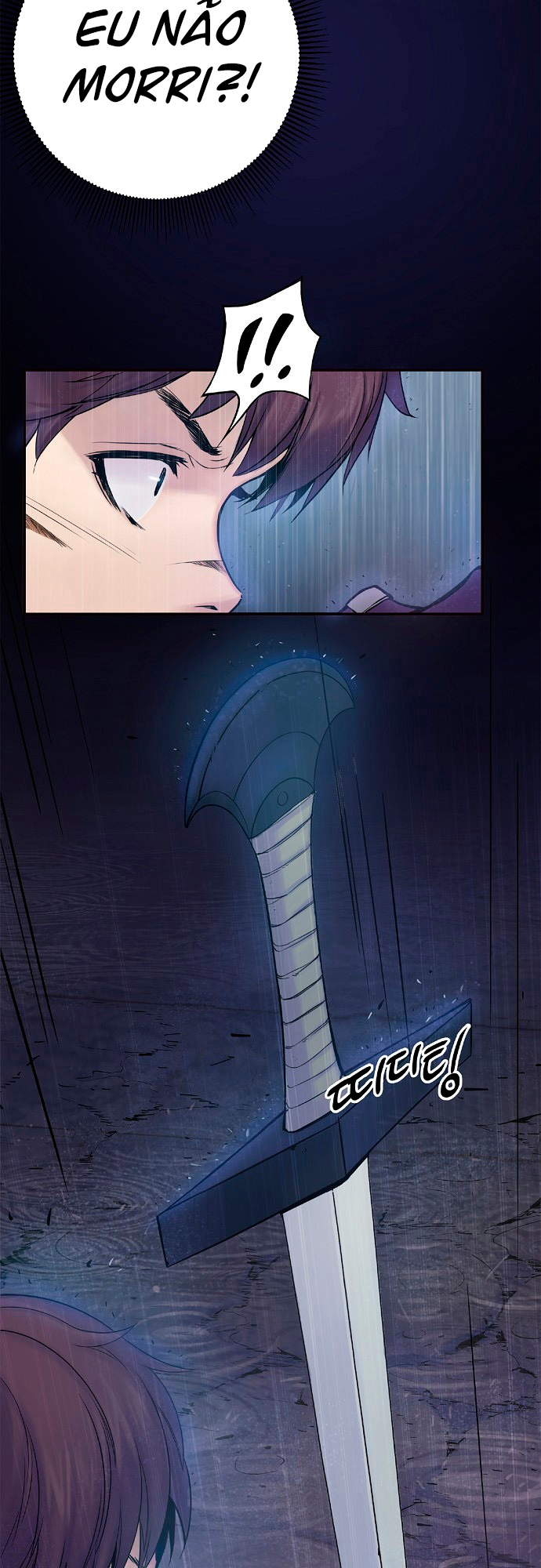 Knight Under My Heart Capítulo 5 Página 3