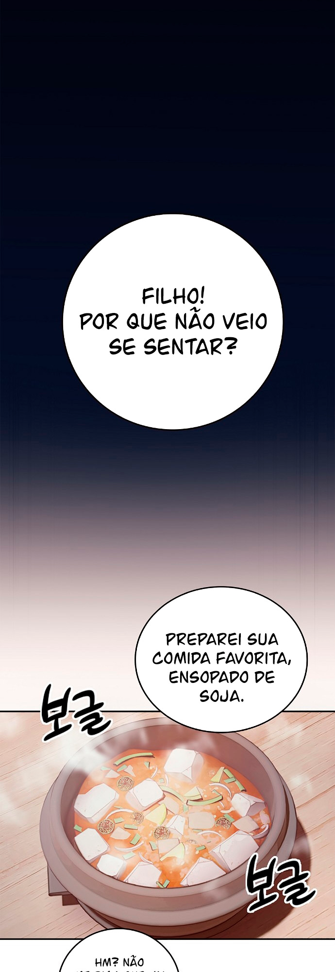 Knight Under My Heart Capítulo 5 Página 41