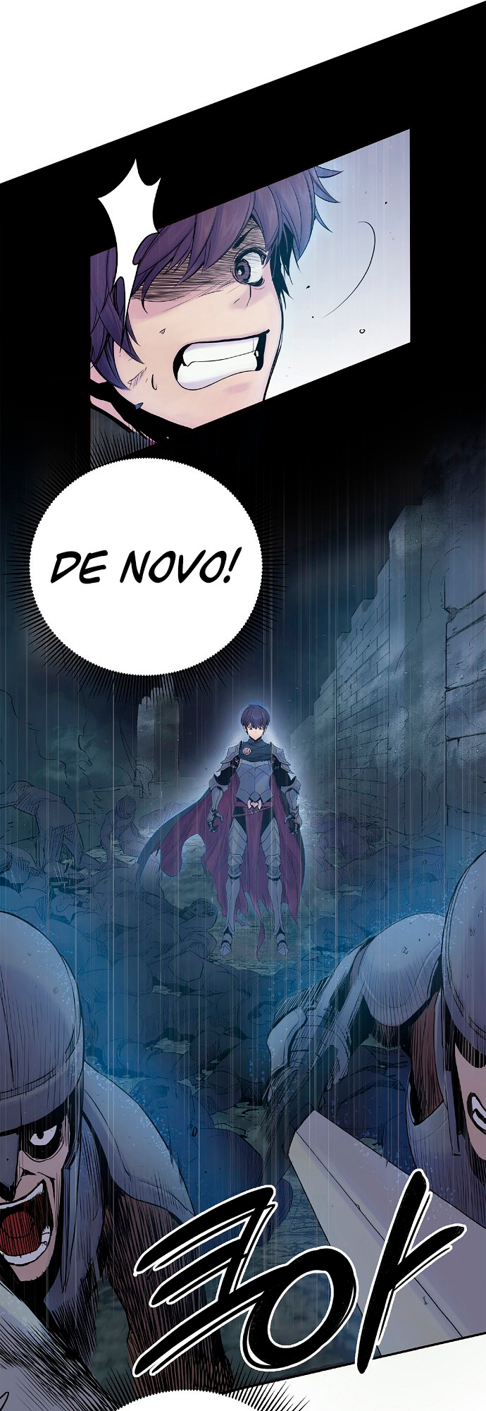 Knight Under My Heart Capítulo 5 Página 50