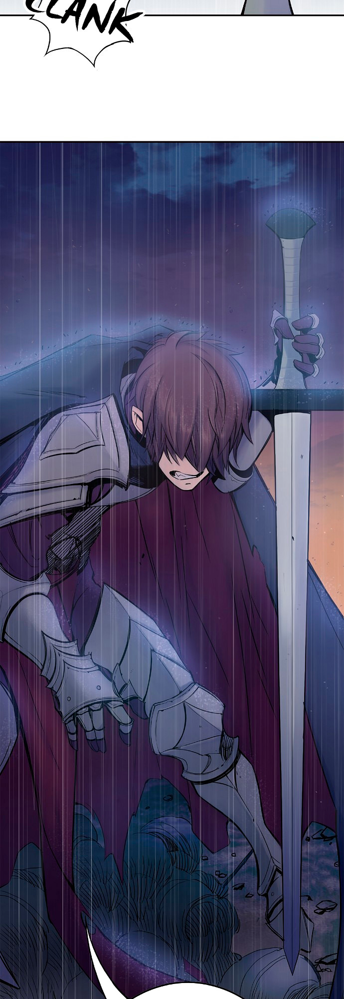 Knight Under My Heart Capítulo 5 Página 7