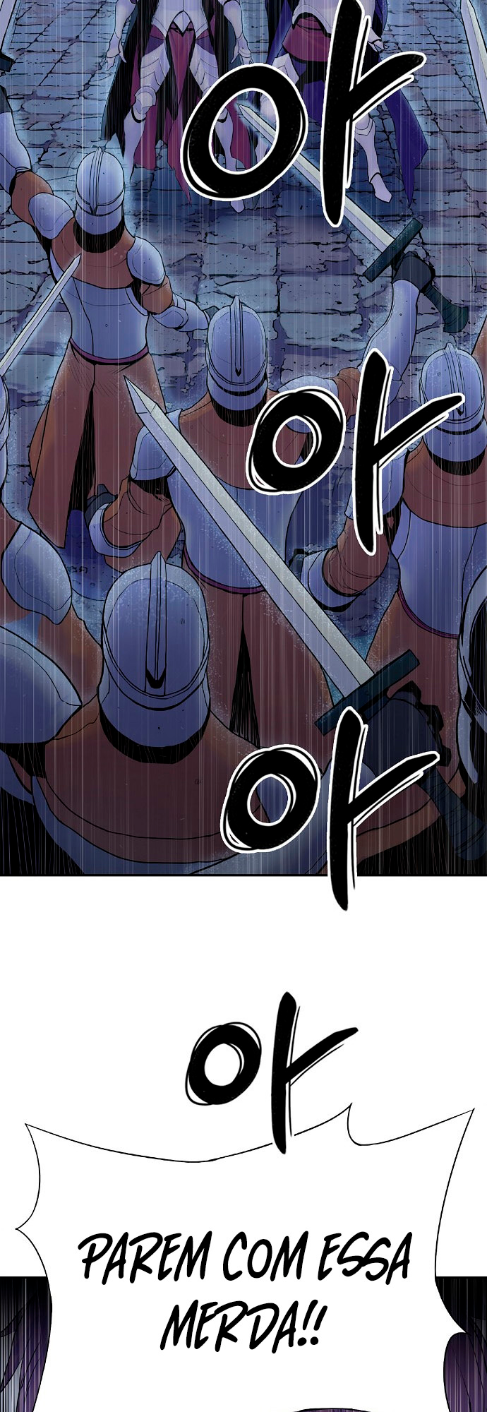 Knight Under My Heart Capítulo 6 Página 15