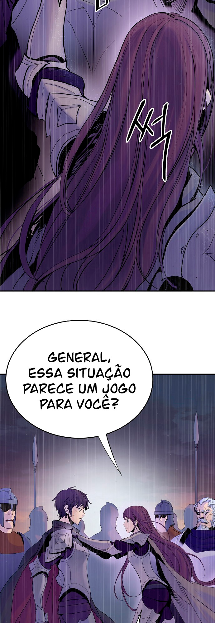 Knight Under My Heart Capítulo 6 Página 20