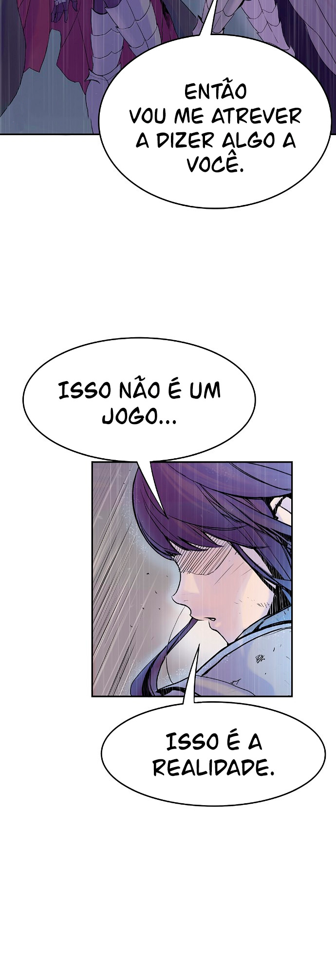 Knight Under My Heart Capítulo 6 Página 21
