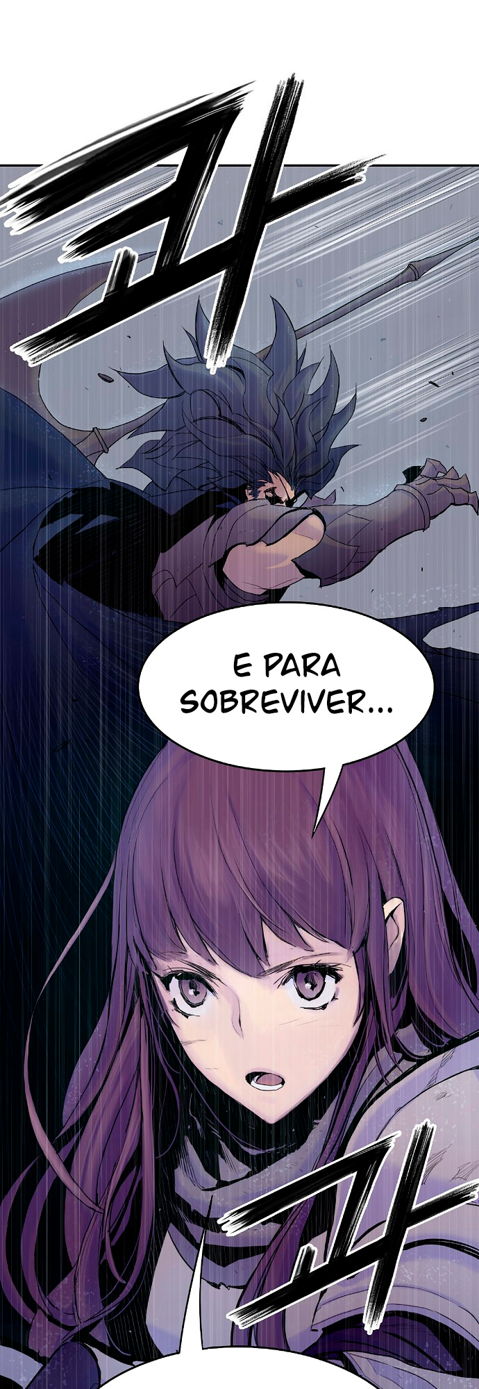 Knight Under My Heart Capítulo 6 Página 22