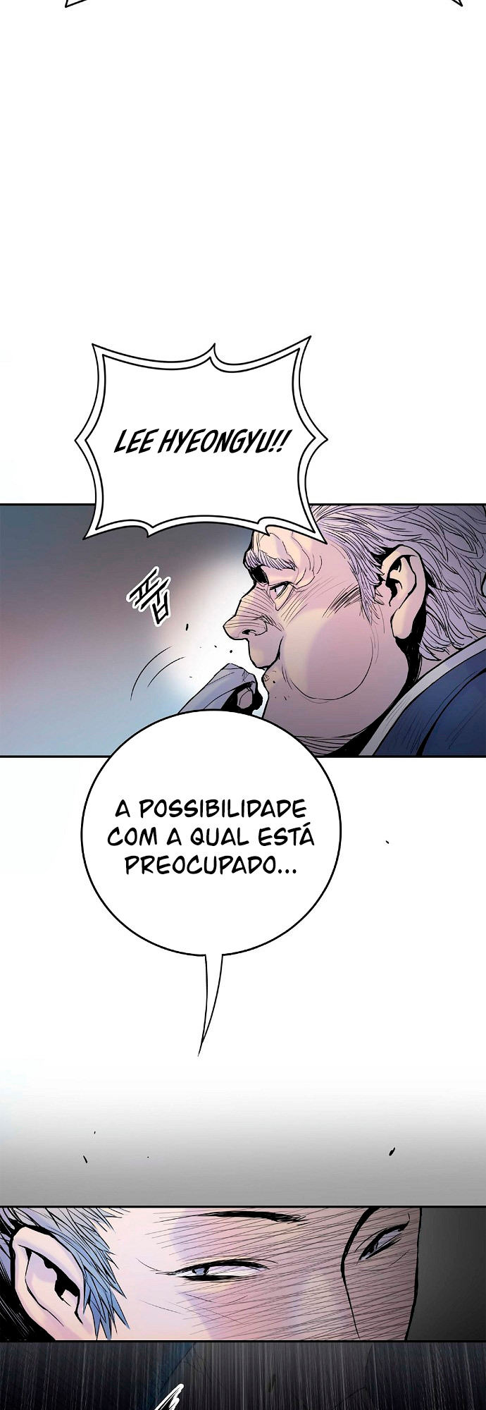 Knight Under My Heart Capítulo 6 Página 41