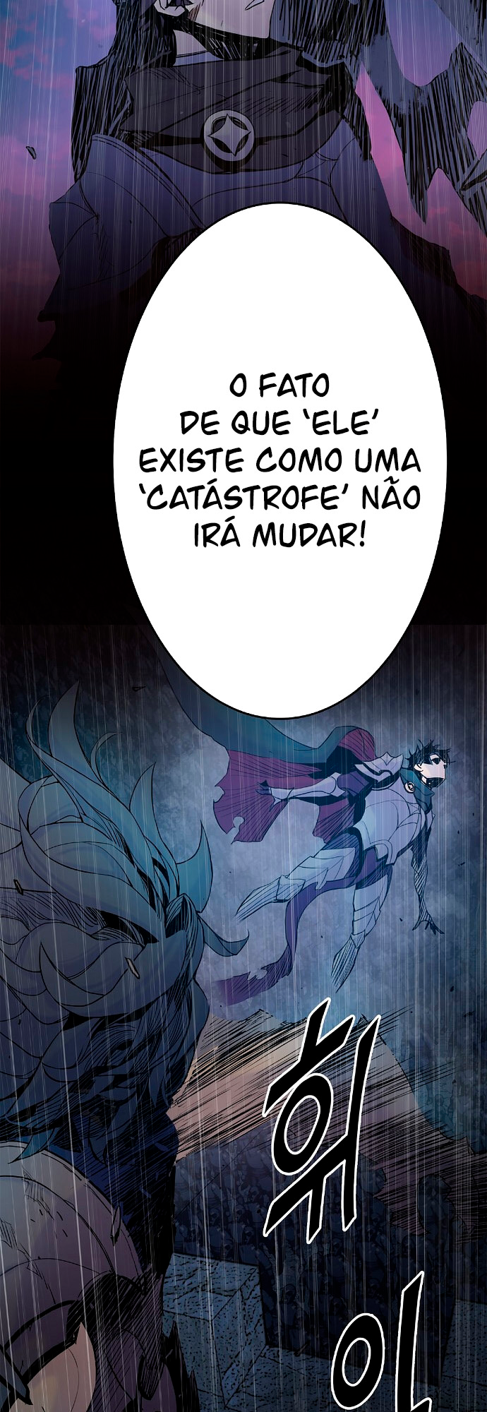 Knight Under My Heart Capítulo 6 Página 52