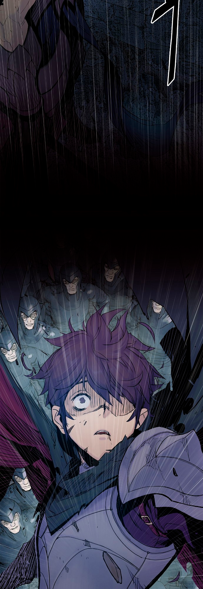 Knight Under My Heart Capítulo 6 Página 53