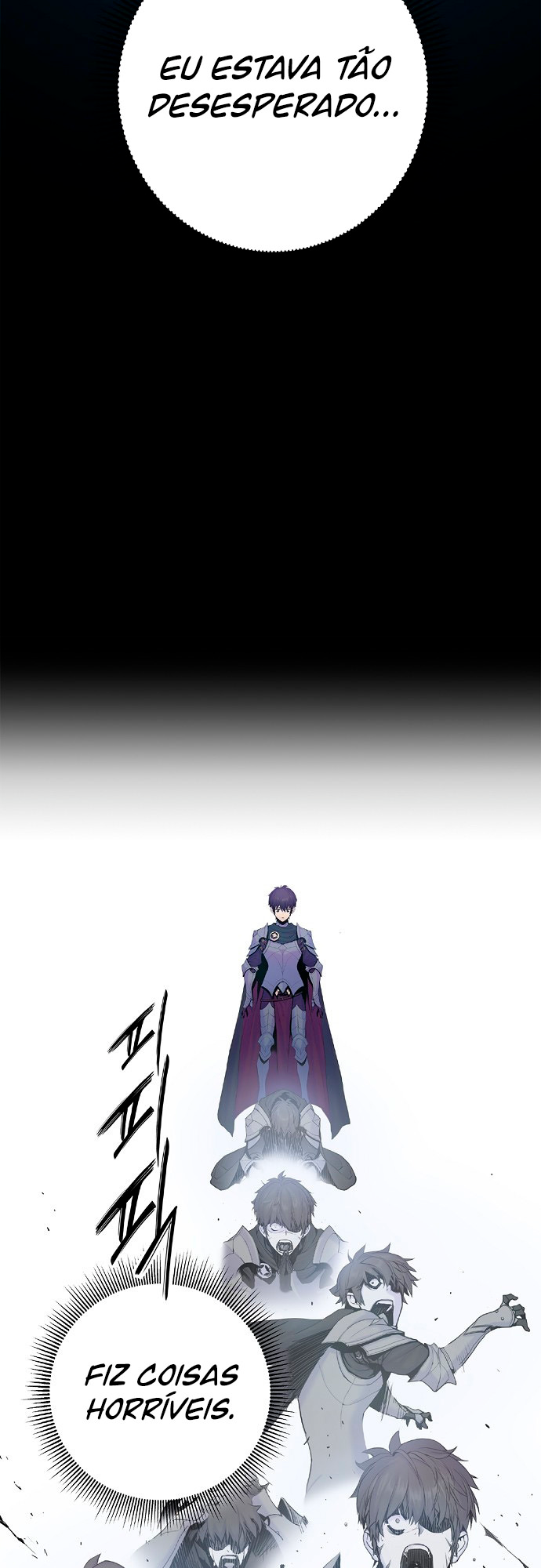 Knight Under My Heart Capítulo 7 Página 11