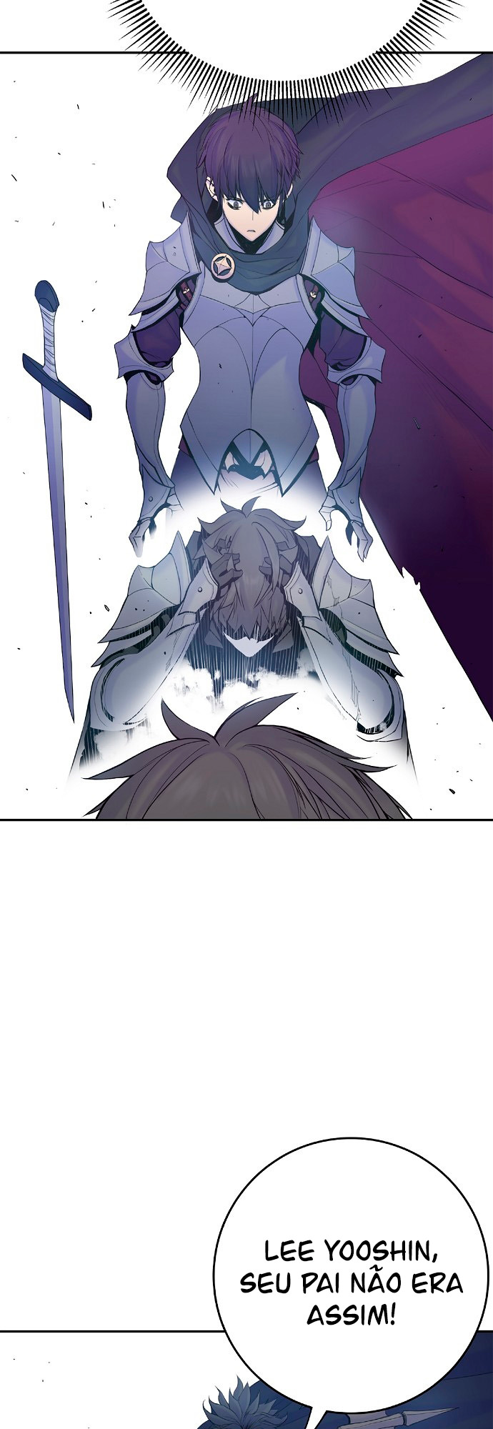 Knight Under My Heart Capítulo 7 Página 16