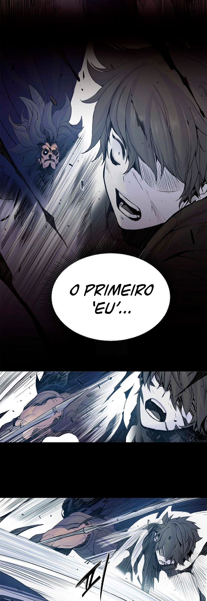 Knight Under My Heart Capítulo 7 Página 20