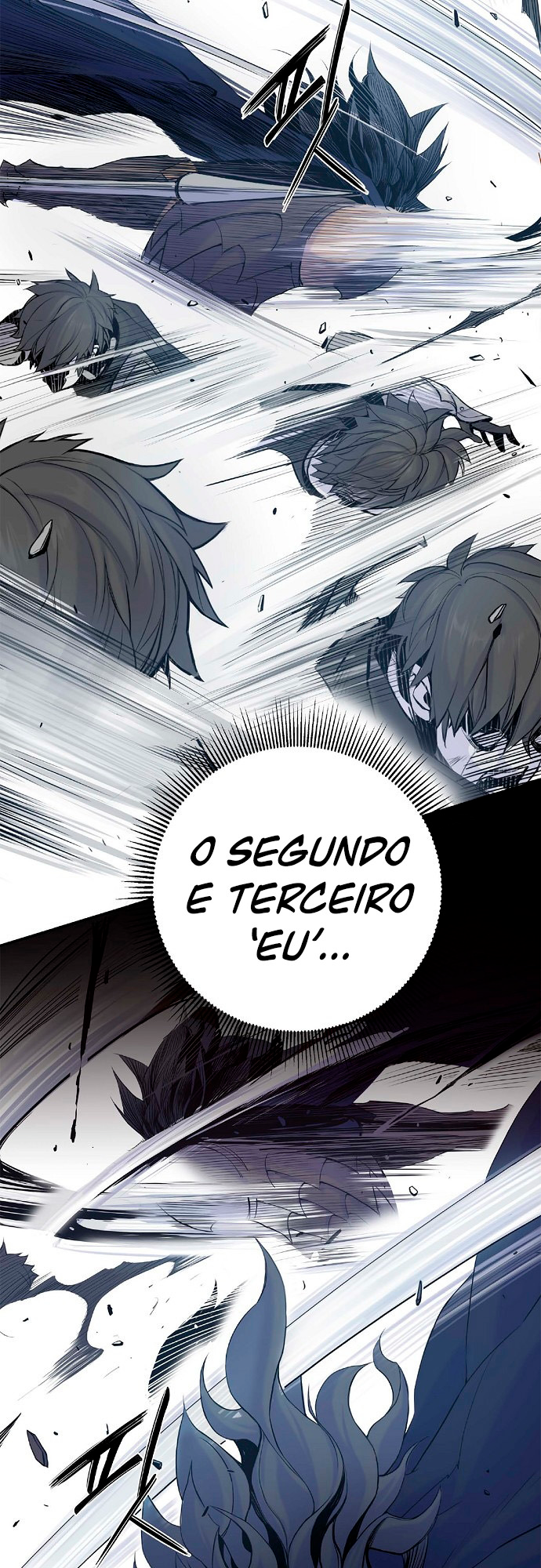 Knight Under My Heart Capítulo 7 Página 21