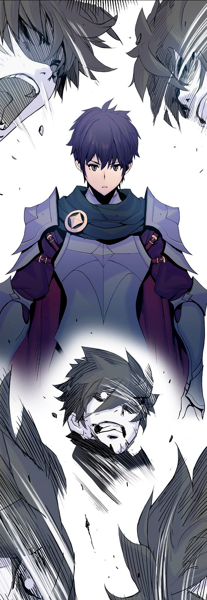 Knight Under My Heart Capítulo 7 Página 25