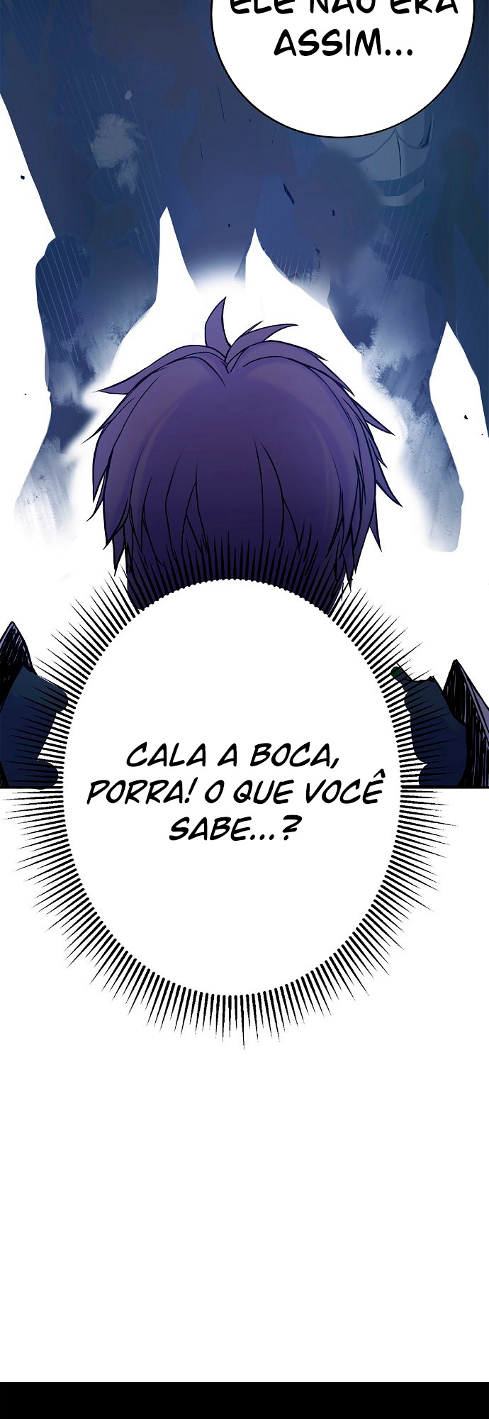Knight Under My Heart Capítulo 7 Página 28