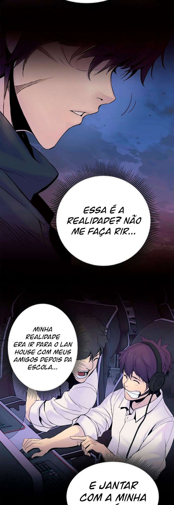Knight Under My Heart Capítulo 7 Página 30