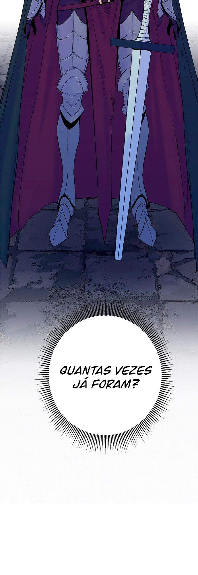 Knight Under My Heart Capítulo 7 Página 4