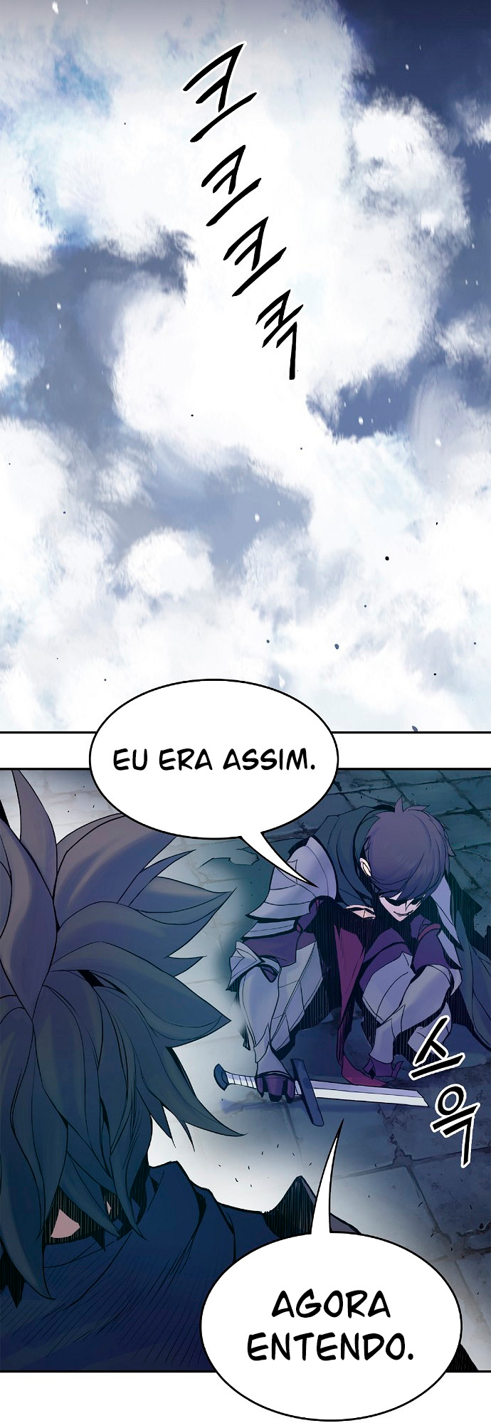 Knight Under My Heart Capítulo 7 Página 42