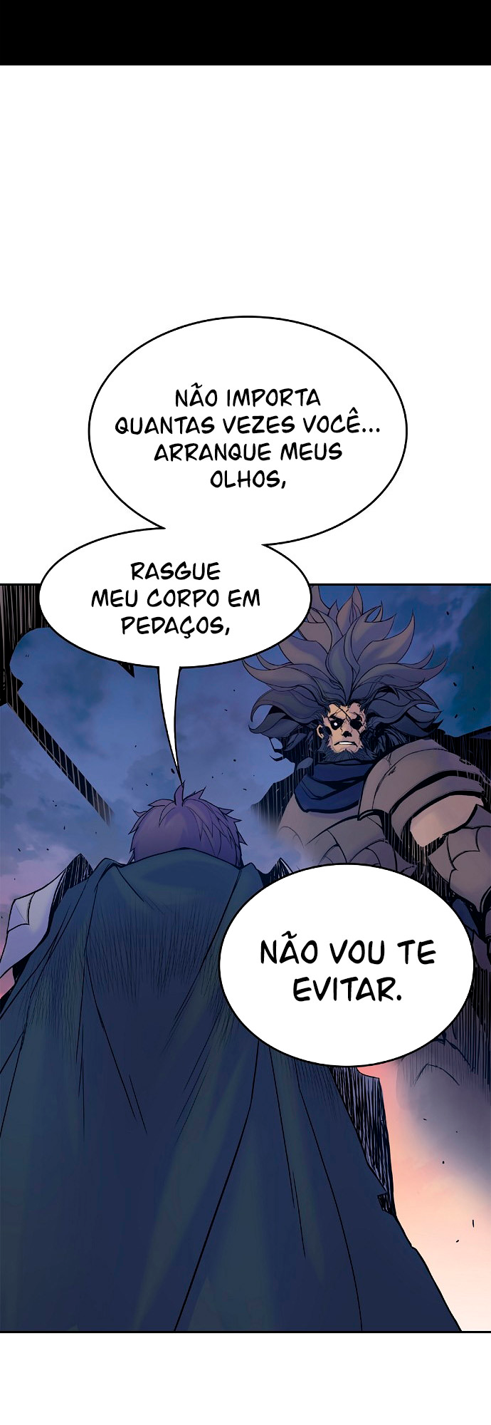 Knight Under My Heart Capítulo 7 Página 44