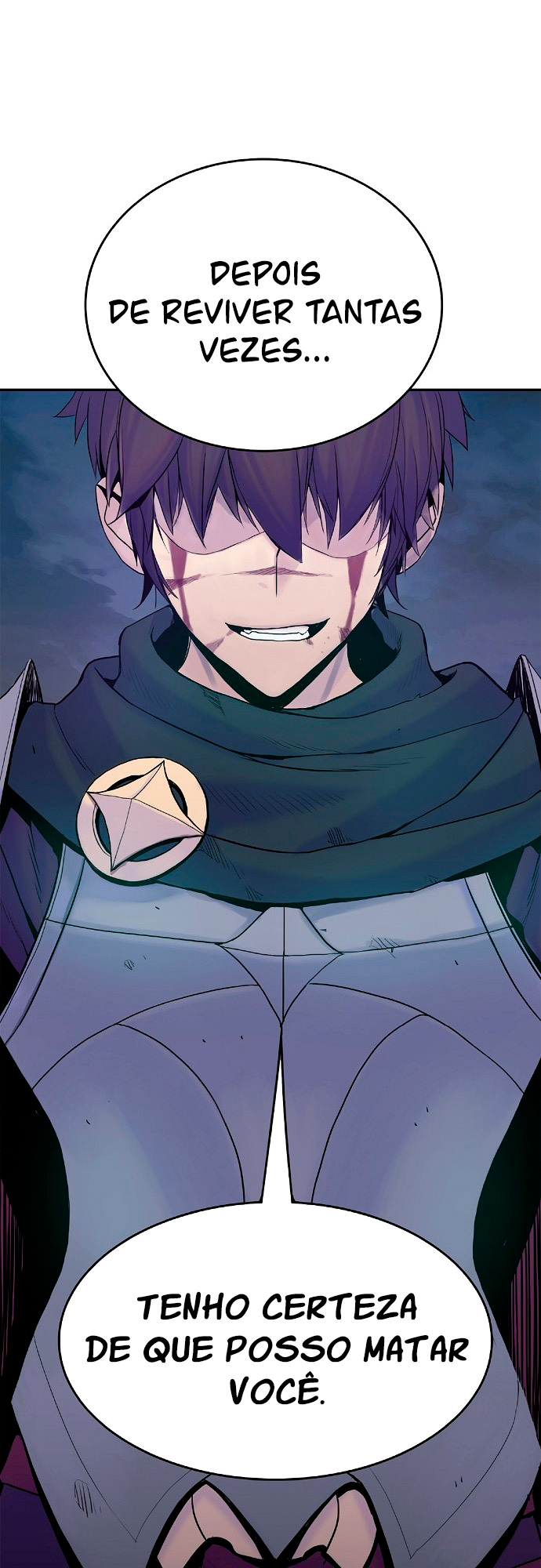 Knight Under My Heart Capítulo 7 Página 45