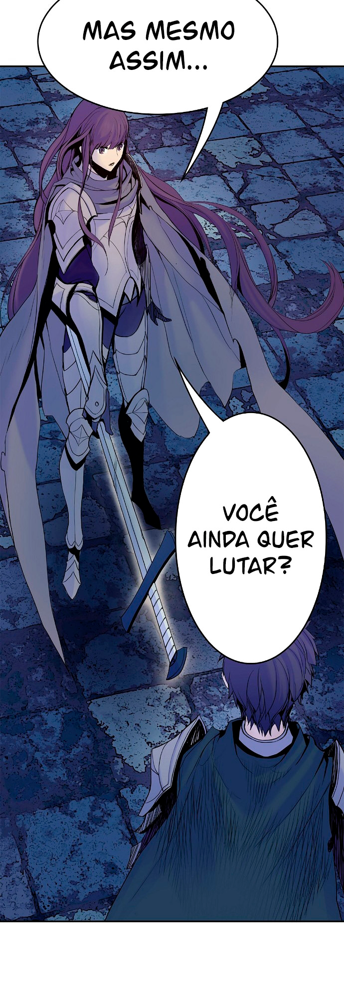 Knight Under My Heart Capítulo 7 Página 59