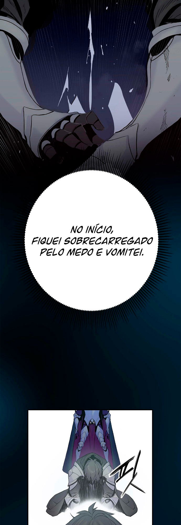 Knight Under My Heart Capítulo 7 Página 8