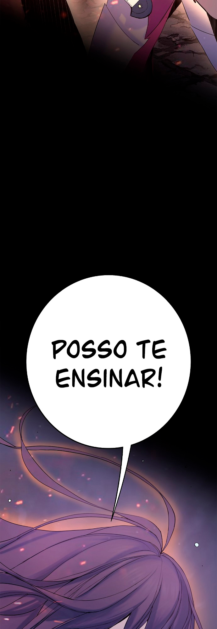 Knight Under My Heart Capítulo 8 Página 20