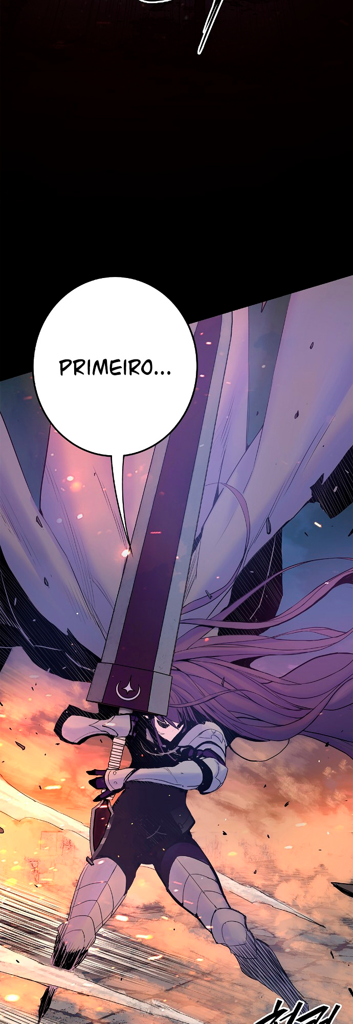Knight Under My Heart Capítulo 8 Página 23