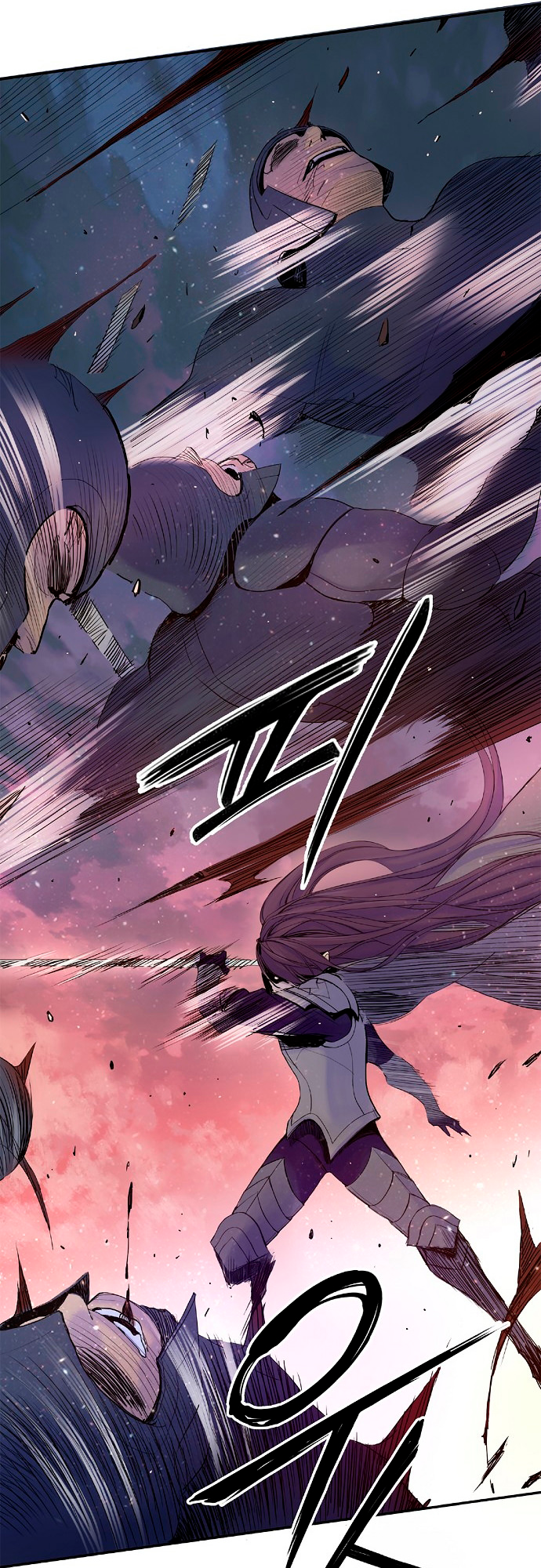 Knight Under My Heart Capítulo 8 Página 33