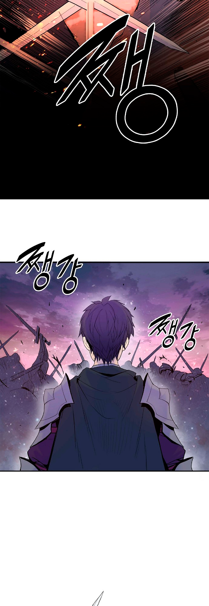 Knight Under My Heart Capítulo 8 Página 43