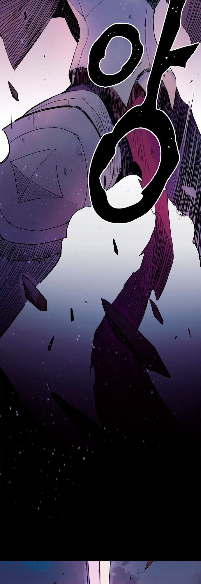 Knight Under My Heart Capítulo 8 Página 46