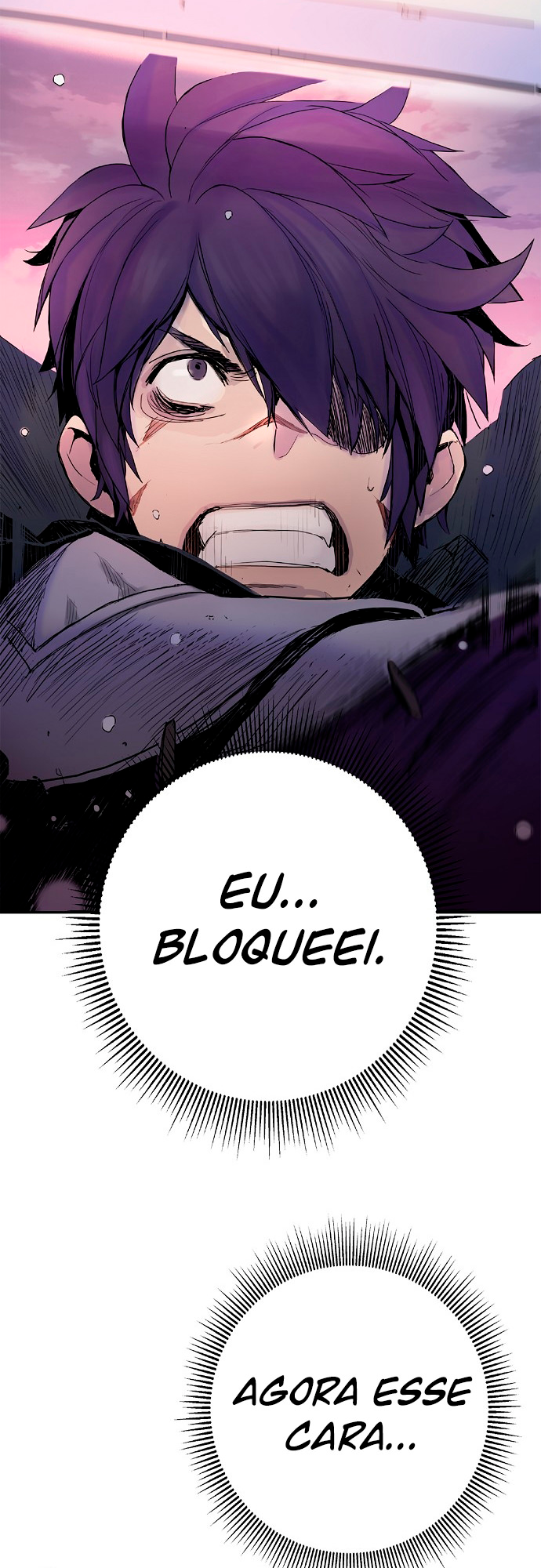 Knight Under My Heart Capítulo 8 Página 48
