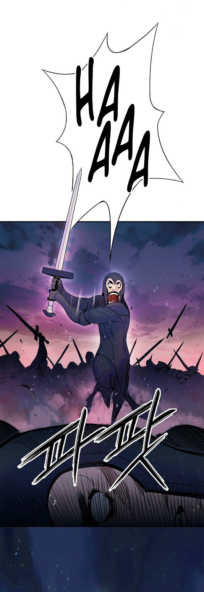 Knight Under My Heart Capítulo 8 Página 57