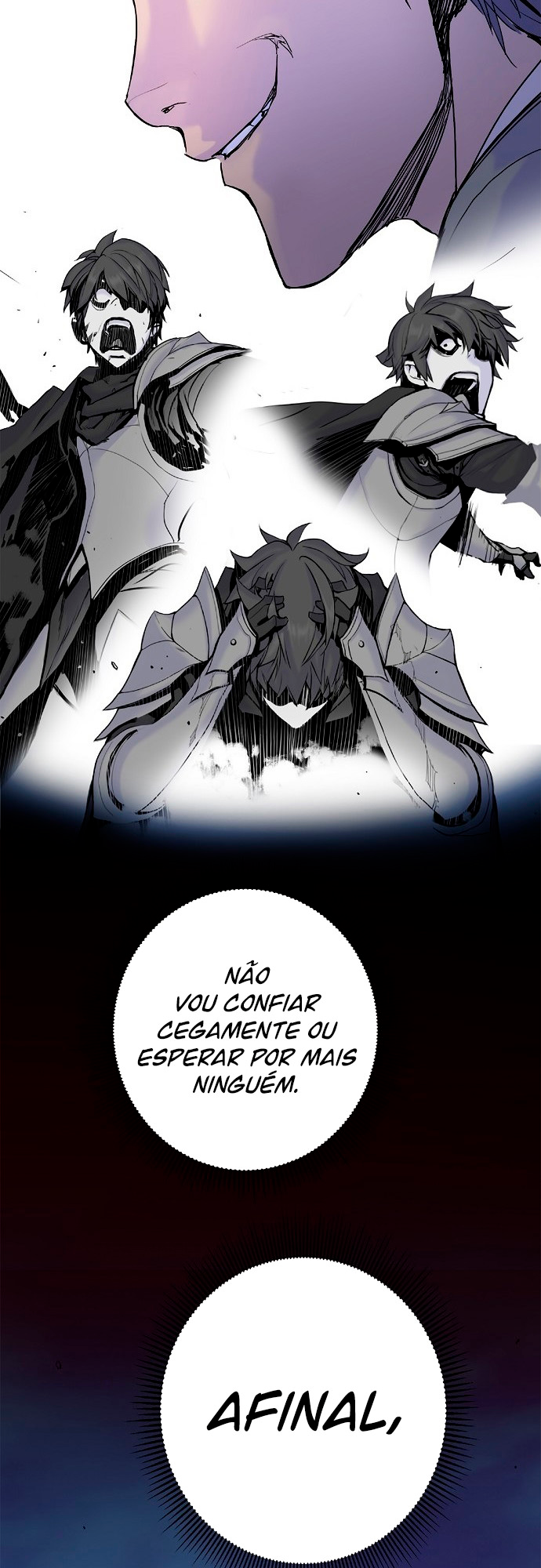 Knight Under My Heart Capítulo 8 Página 8