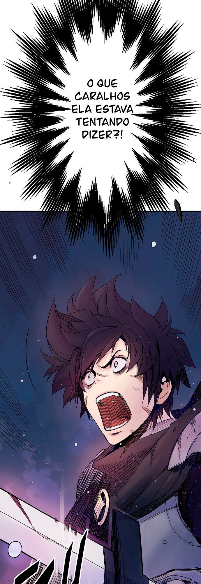 Knight Under My Heart Capítulo 9 Página 20