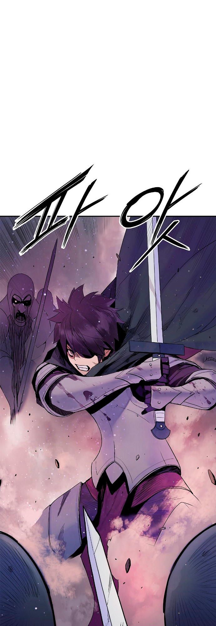 Knight Under My Heart Capítulo 9 Página 23
