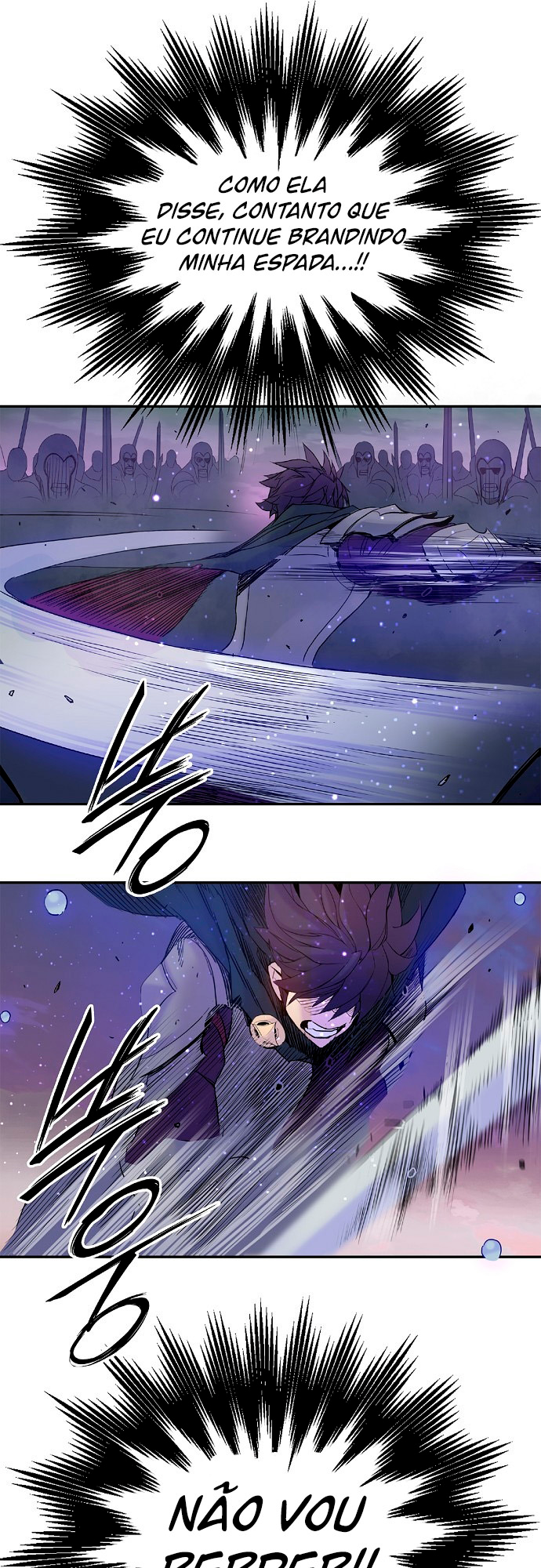 Knight Under My Heart Capítulo 9 Página 25