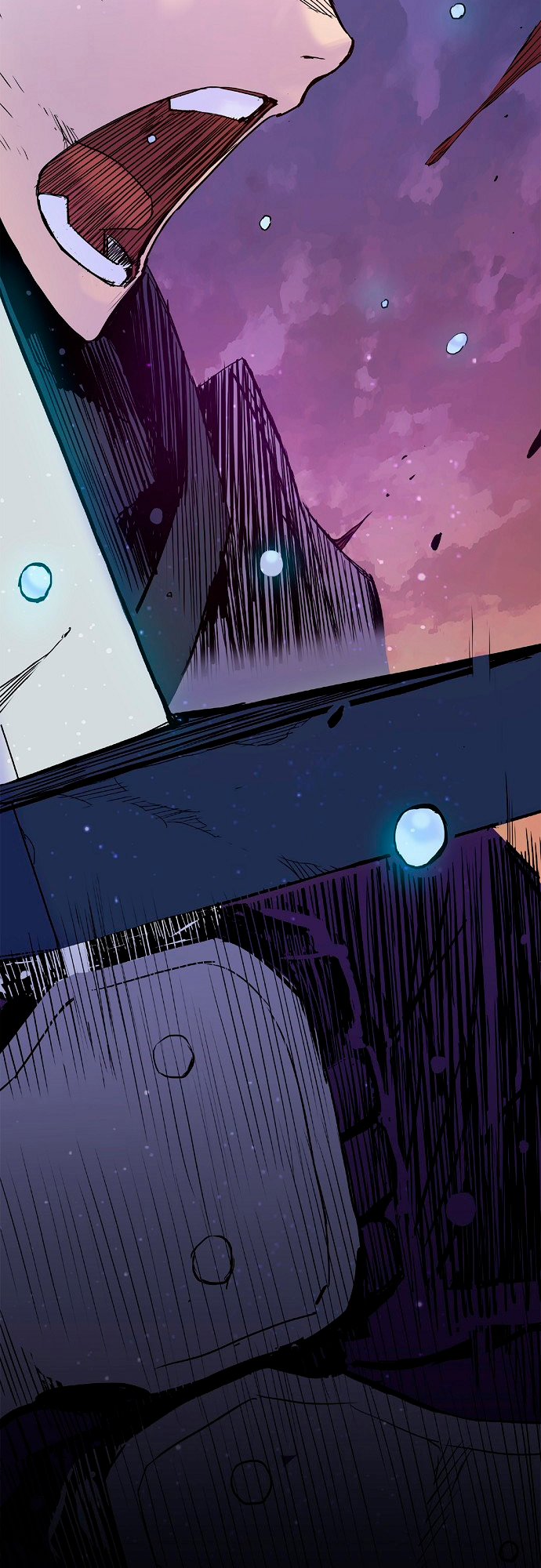 Knight Under My Heart Capítulo 9 Página 28