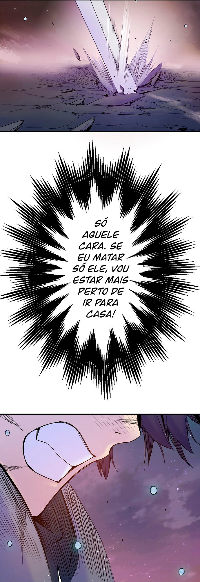 Knight Under My Heart Capítulo 9 Página 33