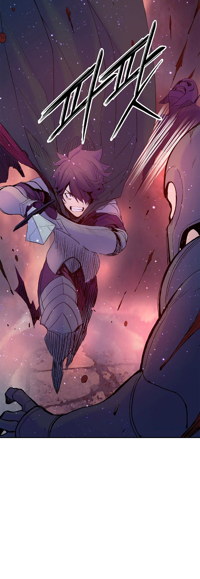 Knight Under My Heart Capítulo 9 Página 44