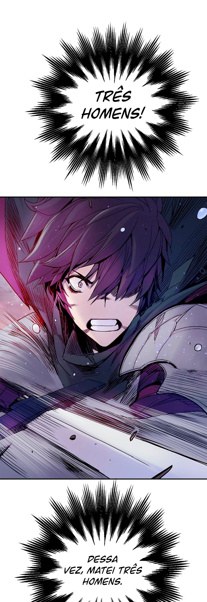 Knight Under My Heart Capítulo 9 Página 48